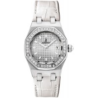 Audemars Piguet Royal Oak 67601ST-ZZ-D012CR-02 Audemars Piguet Royal Oak 67601ST-ZZ-D012CR-02